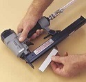 Maestri 606 Pneumatic stapler