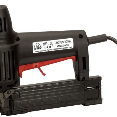 Spotnails Me30 Brad Nail Panel Pinner Gun 18 Gauge (240v)