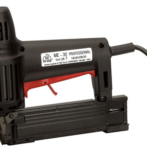 Spotnails Me30 Brad Nail Panel Pinner Gun 18 Gauge (240v)