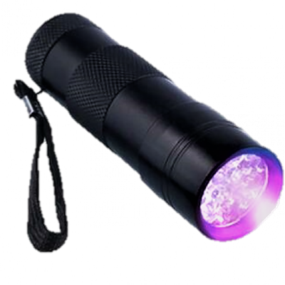 Koolglide UV inspection Light TTX 6100