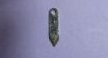 Lino Edge Trimmer Scriber Blades Pk5