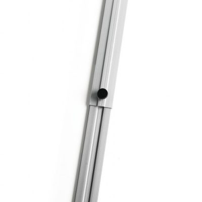 Adjustable straight edge 775