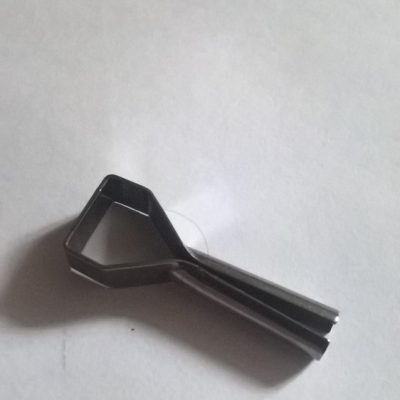 Exacto Router Blade External