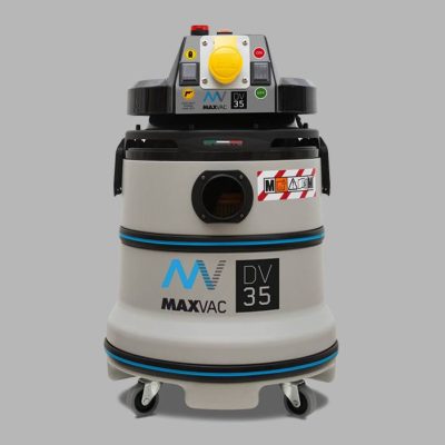 MaxVac DV35 Vacuum 110v