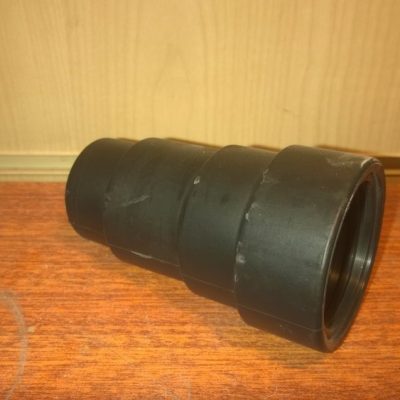 Hose connector