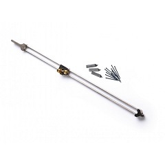 Pajarito 407B Combination Scriber and Cutter