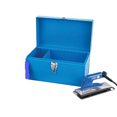 Crain Heatseam and box