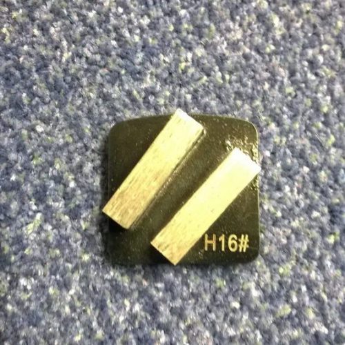 TDS Segments Hard Bond fits wolff neo