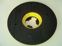Wolff Samba Disc Holder 400mm #13300