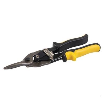 Aviation tin snips