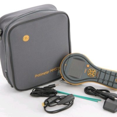 MMS2 Protimeter with Accessories