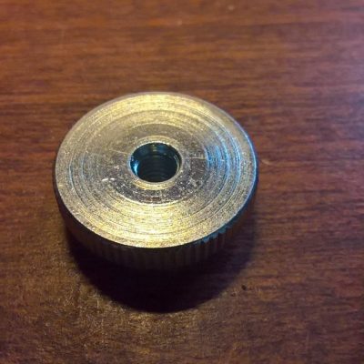 Pajarito Spare wheel for 774