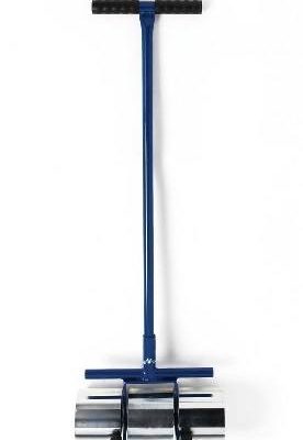 70KG Floor Roller