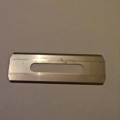 Loop pile cutter blades Pack 10