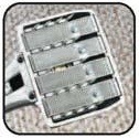 Roberts gt2000 Napgrip insert