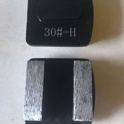 TDS Grinding Segment 30H set of 6