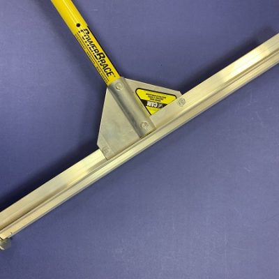 Cam Gauge Rake