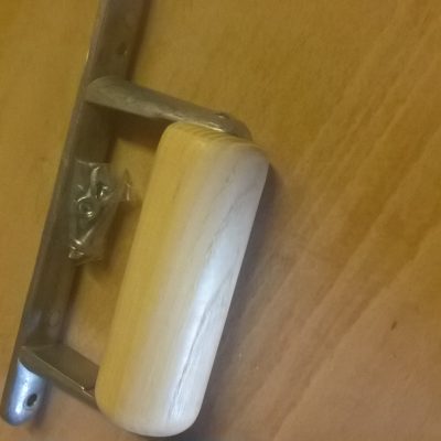 Trowel handle