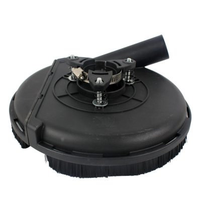 TDS Dust Shroud 7″