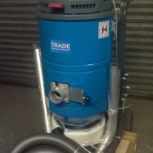 TDS Vacuum 240v H class