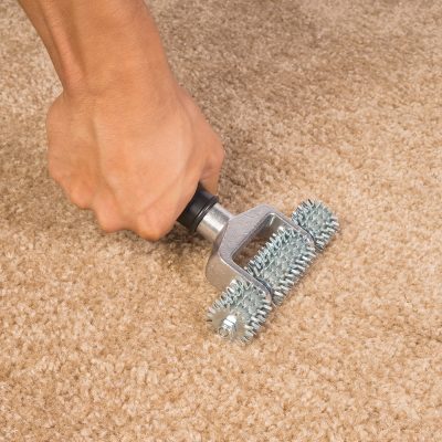 Roberts Seam Roller