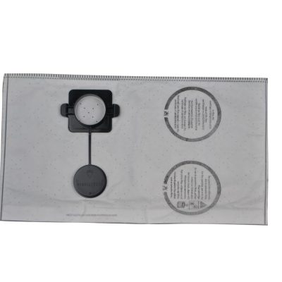 Addex 50 and 80ltr Fleece Bag Pk5 M class
