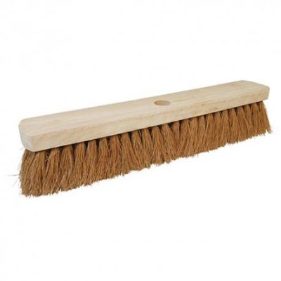 Broom Head 60cm
