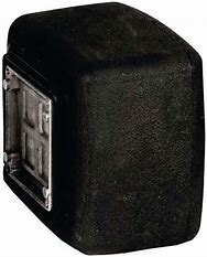 Roberts gt2000 Bumper pad 2"