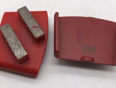 TDS To fit HTC 30 Grit Medium SOLD INDIVIDUALLY