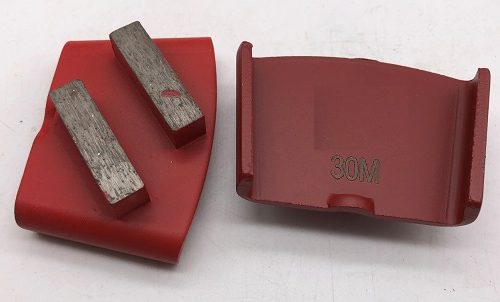 TDS To fit HTC 30 Grit Medium SOLD INDIVIDUALLY