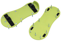Wolff spiked shoes #51549