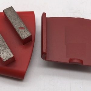 TDS To fit HTC 16 Grit Hard Bond SOLD INDIVIDUALLY