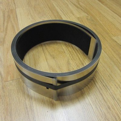 Non slip 2m straight edge