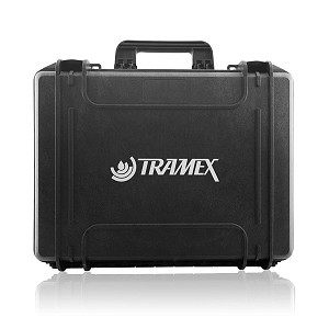 Tramex Maxins Heavy Duty Carrying Case