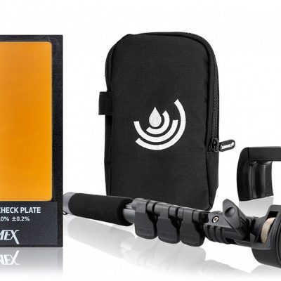 Tramex Accessory box for cme5 and cmex5 AP-CM