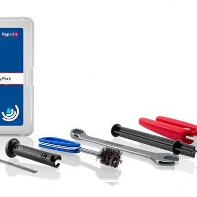 Tramex Hygro i2 Accessory box HI-ACC