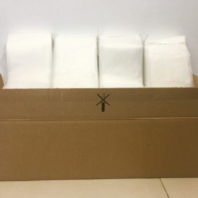 Husqvarna vacuum Continuous Bag Box 4