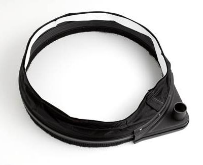 Dust Shroud 400mm