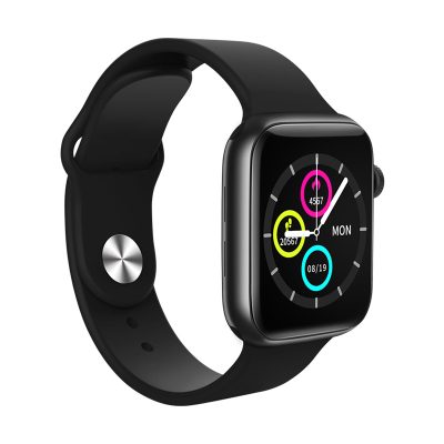 TDS T500plus Watch Black
