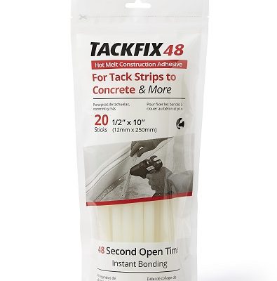 Tackfix 48-12 Glue Sticks