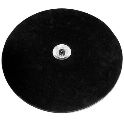 Wolff Samba Disc Holder with sponge padding 400mm #13327