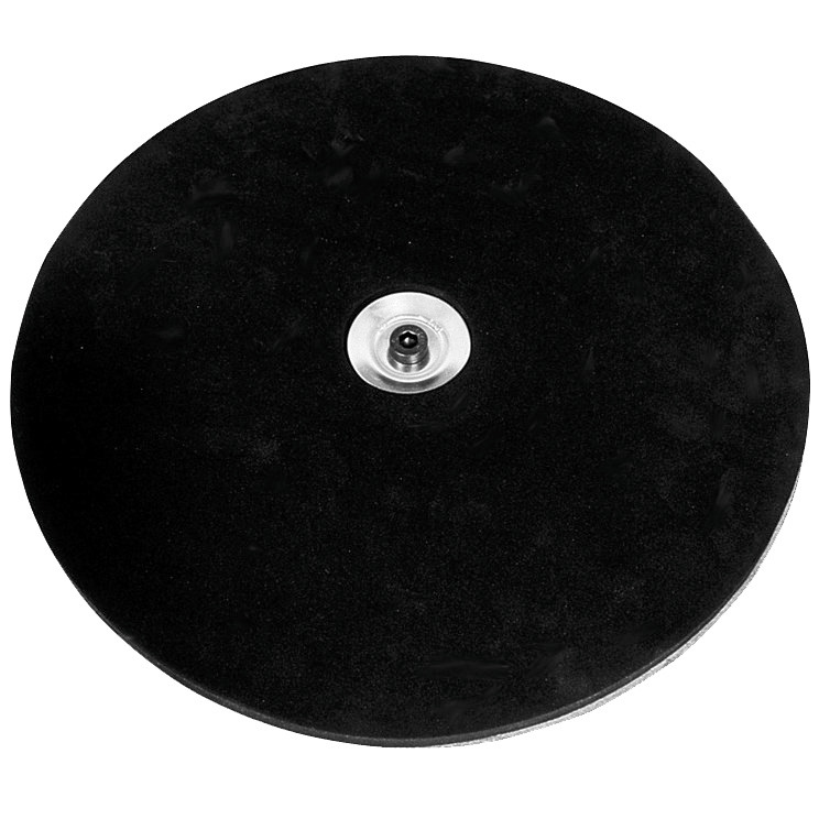 Wolff Samba Disc Holder with sponge padding 375mm 13299 Trade