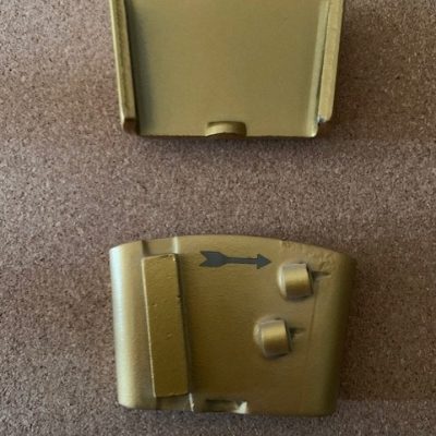 TDS To fit HTC PCD SOLD INDIVIDUALLY