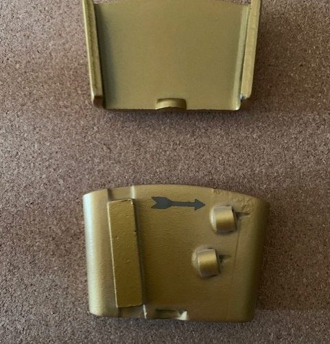 TDS To fit HTC PCD SOLD INDIVIDUALLY