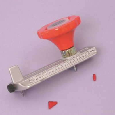 Circle cutter adjustable
