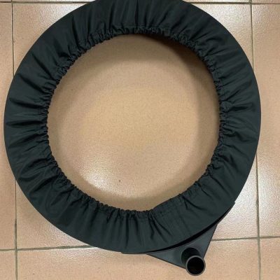 TDS 17″ Dust shroud