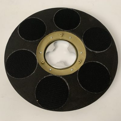 TDS 17″ Drive board Foam 110v model