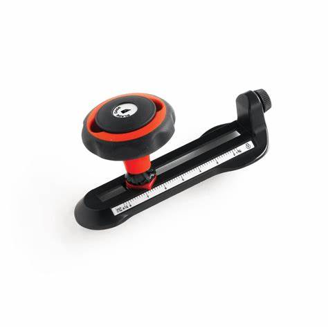 Circle cutter adjustable 40- 210mm