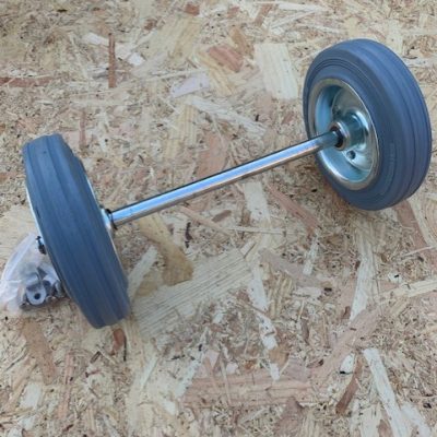 Wolff Samba Wheels #83950