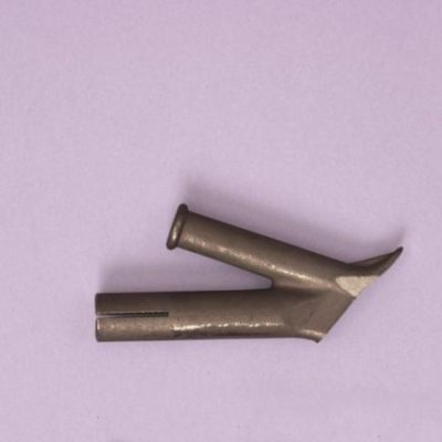 Speed nozzle for lino 4mm